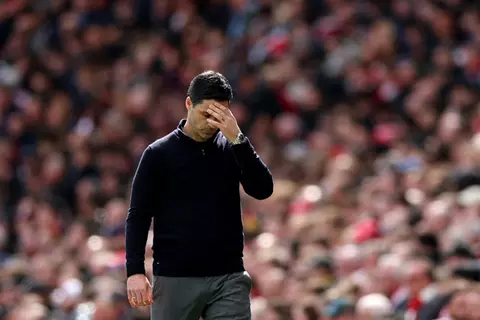 صباحك أوروبي.. كابوس أرتيتا.. شكوى فليك.. ومستقبل ديمبيلي